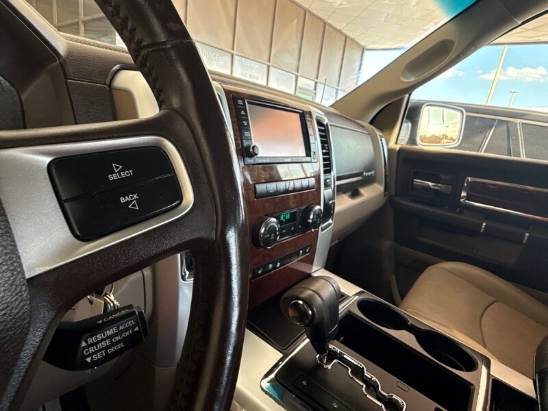 2011 RAM 1500 Laramie - Photo 27 - Arlington, TX 76011