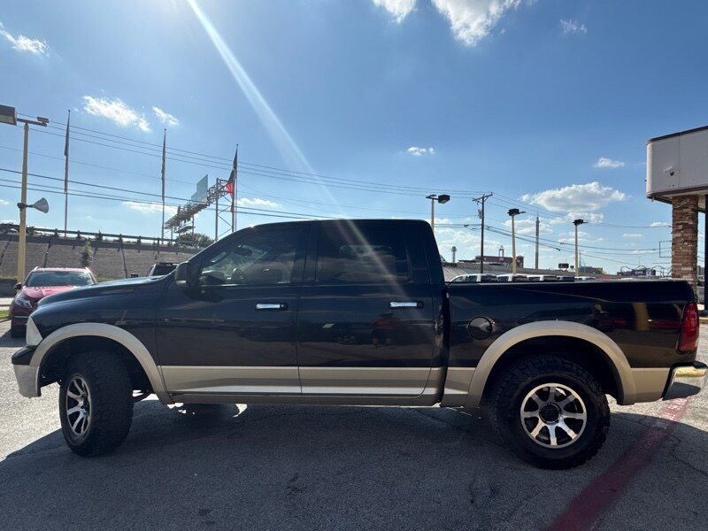 2011 RAM 1500 Laramie - Photo 9 - Arlington, TX 76011