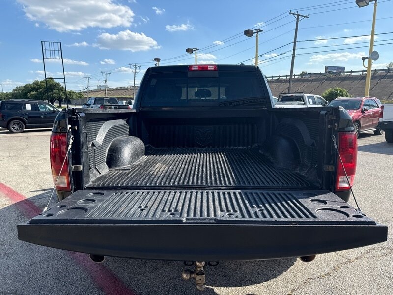 2011 RAM 1500 Laramie - Photo 7 - Arlington, TX 76011