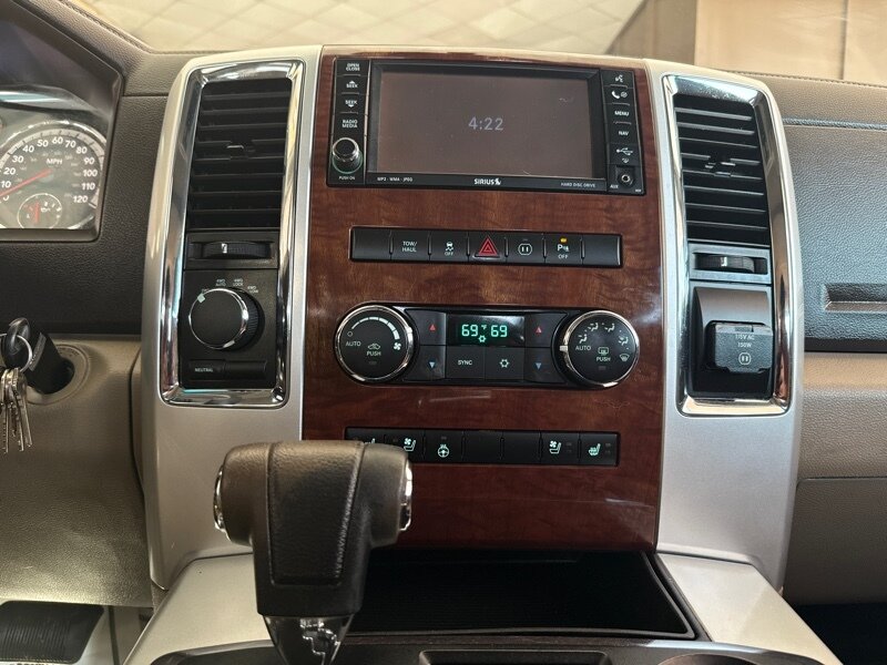 2011 RAM 1500 Laramie - Photo 25 - Arlington, TX 76011