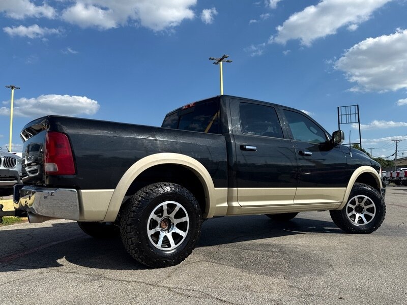 2011 RAM 1500 Laramie - Photo 5 - Arlington, TX 76011