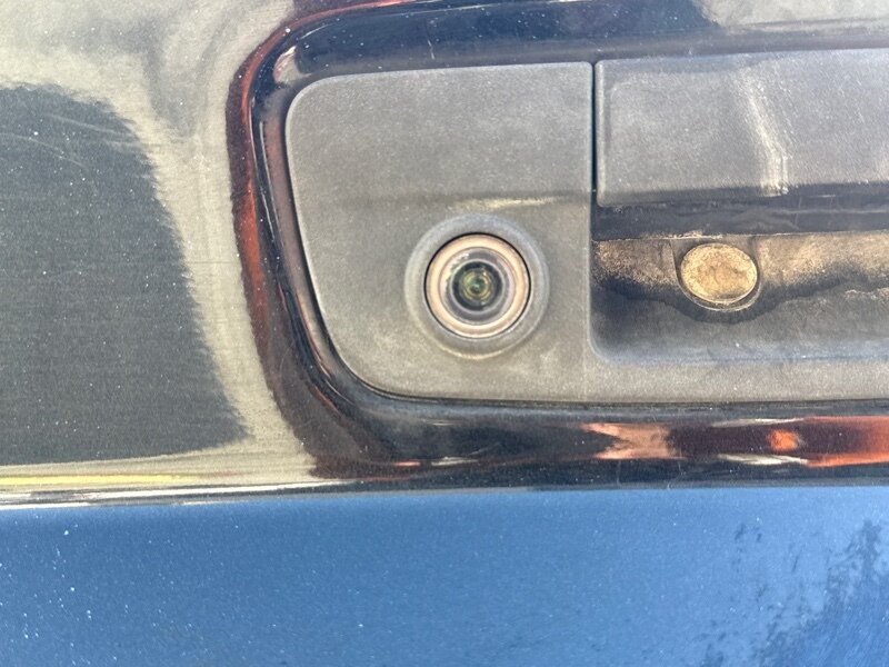 2011 RAM 1500 Laramie - Photo 12 - Arlington, TX 76011