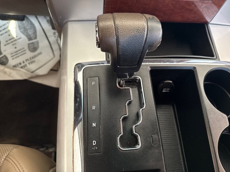 2011 RAM 1500 Laramie - Photo 26 - Arlington, TX 76011