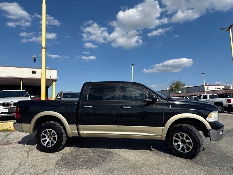 2011 RAM 1500 Laramie - Photo 4 - Arlington, TX 76011