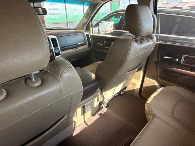 2011 RAM 1500 Laramie - Photo 31 - Arlington, TX 76011
