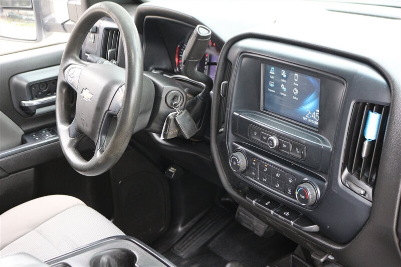 2019 Chevrolet Silverado 2500 Work Truck - Photo 35 - Arlington, TX 76011