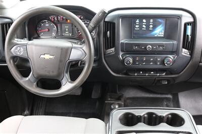 2019 Chevrolet Silverado 2500 Work Truck   - Photo 32 - Arlington, TX 76011