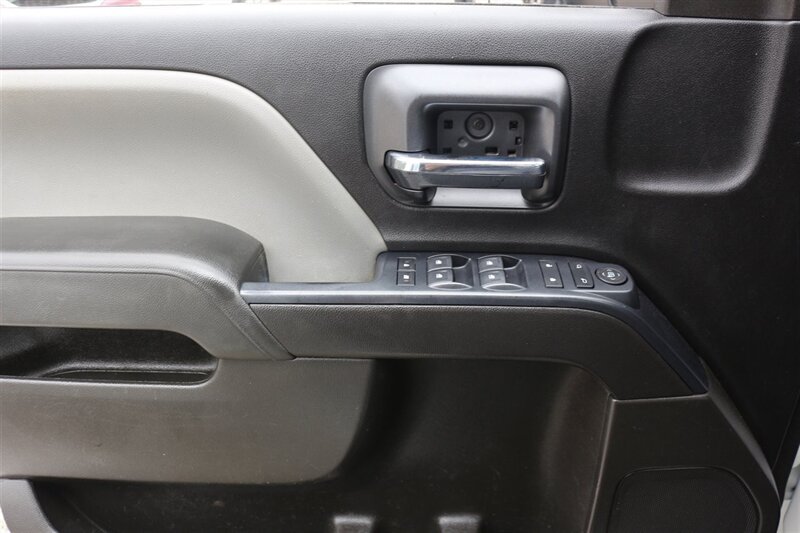 2019 Chevrolet Silverado 2500 Work Truck - Photo 28 - Arlington, TX 76011