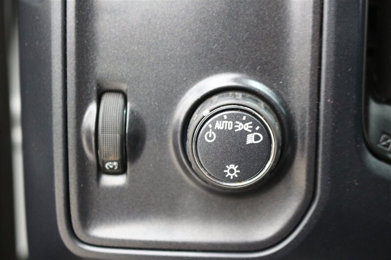 2019 Chevrolet Silverado 2500 Work Truck - Photo 27 - Arlington, TX 76011