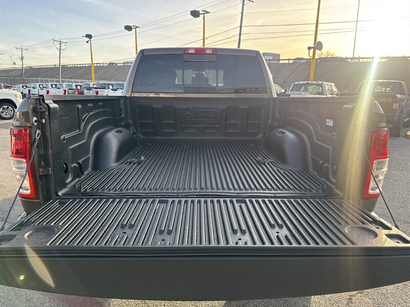 2020 RAM 2500 Tradesman - Photo 7 - Arlington, TX 76011