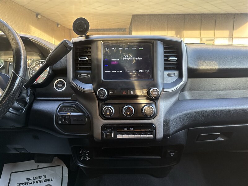 2020 RAM 2500 Tradesman - Photo 27 - Arlington, TX 76011