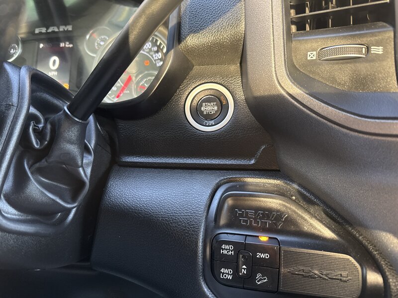 2020 RAM 2500 Tradesman - Photo 26 - Arlington, TX 76011