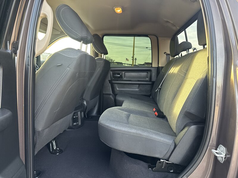 2020 RAM 2500 Tradesman - Photo 18 - Arlington, TX 76011