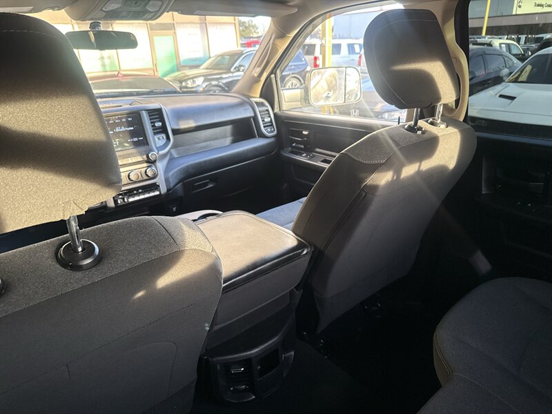 2020 RAM 2500 Tradesman - Photo 31 - Arlington, TX 76011