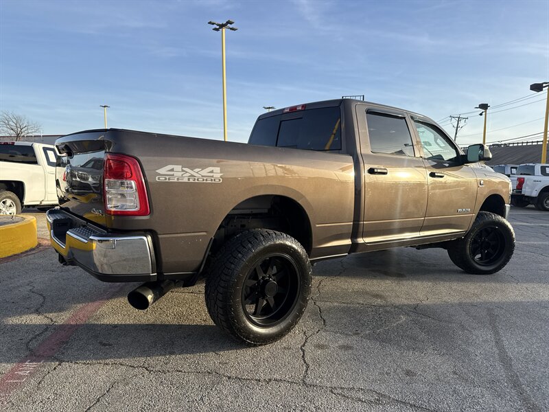 2020 RAM 2500 Tradesman - Photo 5 - Arlington, TX 76011