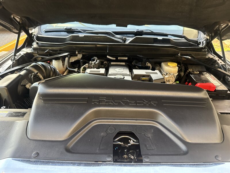 2020 RAM 2500 Tradesman - Photo 33 - Arlington, TX 76011