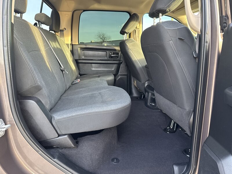 2020 RAM 2500 Tradesman - Photo 22 - Arlington, TX 76011