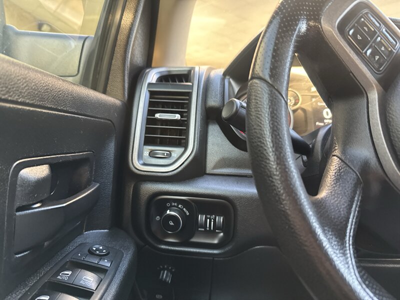 2020 RAM 2500 Tradesman - Photo 23 - Arlington, TX 76011
