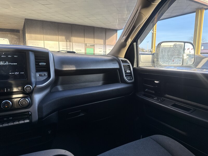 2020 RAM 2500 Tradesman - Photo 28 - Arlington, TX 76011