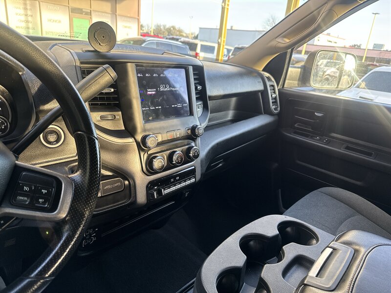 2020 RAM 2500 Tradesman - Photo 29 - Arlington, TX 76011