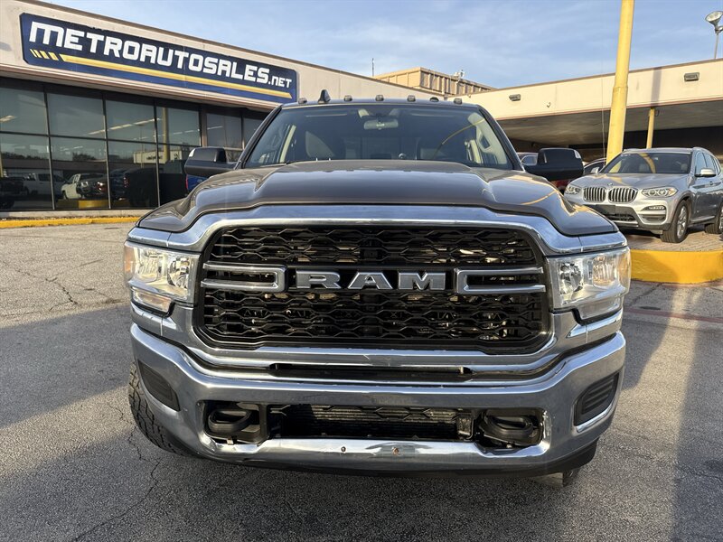 2020 RAM 2500 Tradesman - Photo 2 - Arlington, TX 76011