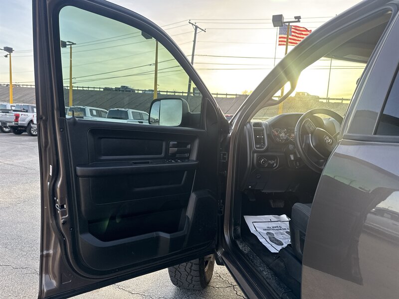 2020 RAM 2500 Tradesman - Photo 15 - Arlington, TX 76011