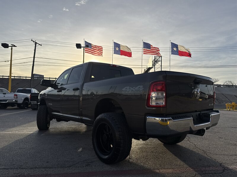 2020 RAM 2500 Tradesman - Photo 8 - Arlington, TX 76011