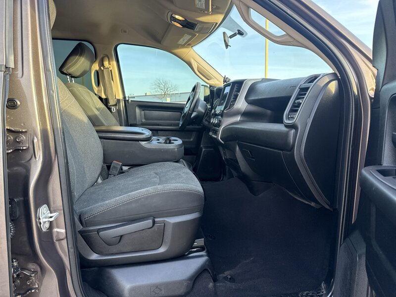 2020 RAM 2500 Tradesman - Photo 20 - Arlington, TX 76011