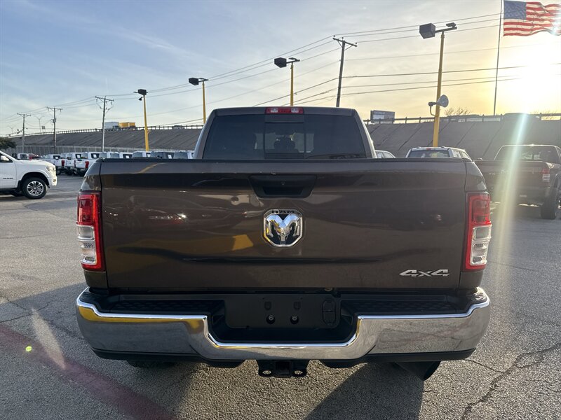 2020 RAM 2500 Tradesman - Photo 6 - Arlington, TX 76011