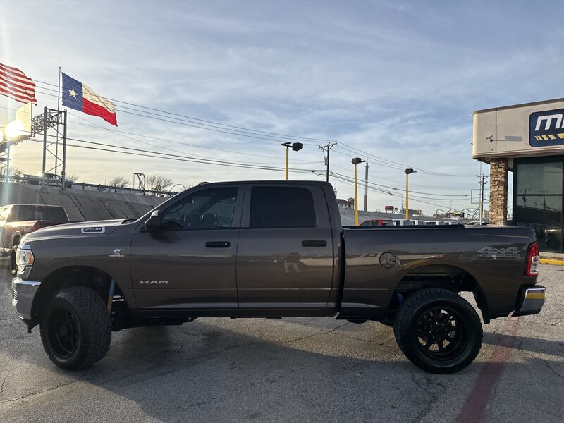2020 RAM 2500 Tradesman - Photo 9 - Arlington, TX 76011