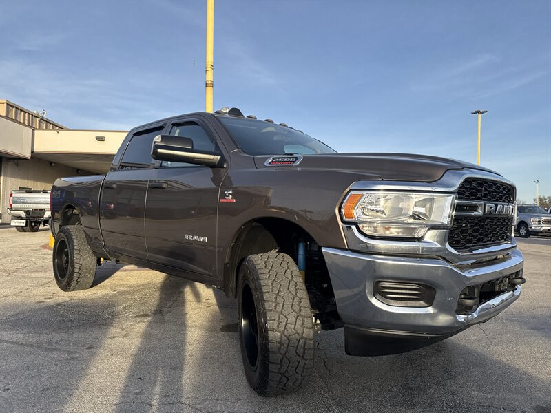 2020 RAM 2500 Tradesman - Photo 3 - Arlington, TX 76011