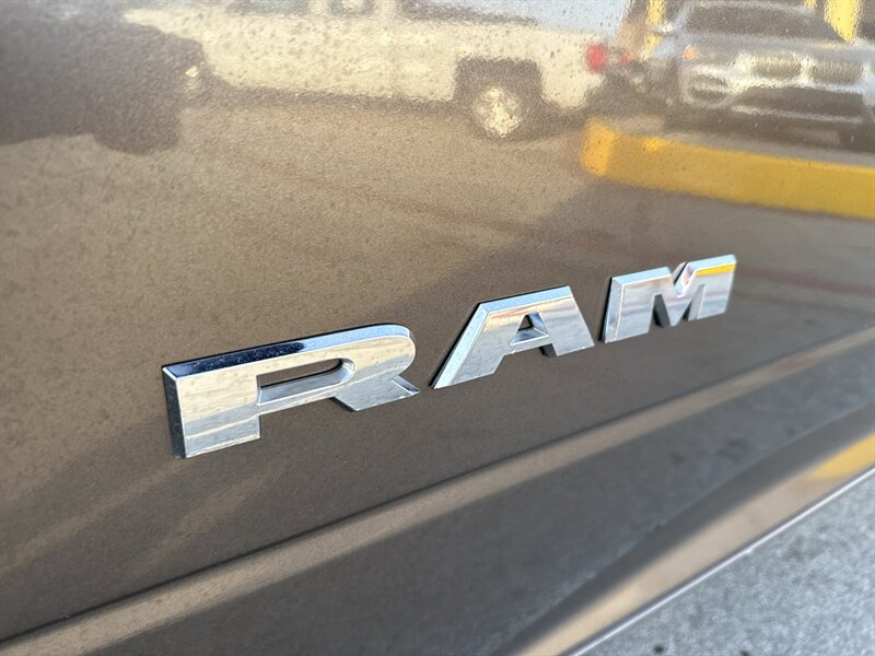 2020 RAM 2500 Tradesman - Photo 13 - Arlington, TX 76011