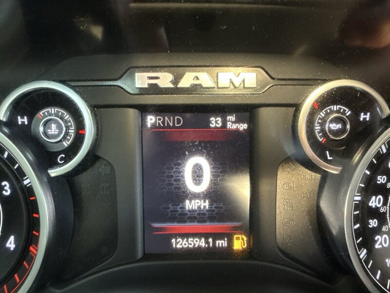 2020 RAM 2500 Tradesman - Photo 25 - Arlington, TX 76011