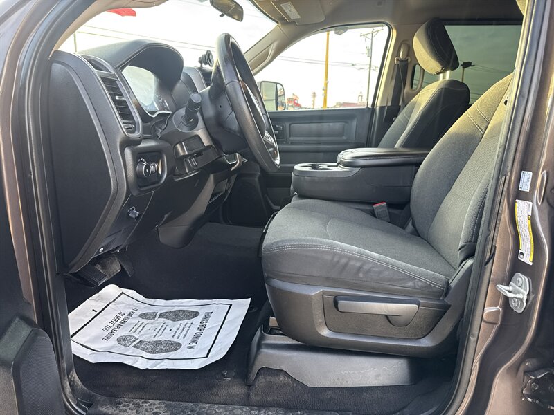 2020 RAM 2500 Tradesman - Photo 16 - Arlington, TX 76011