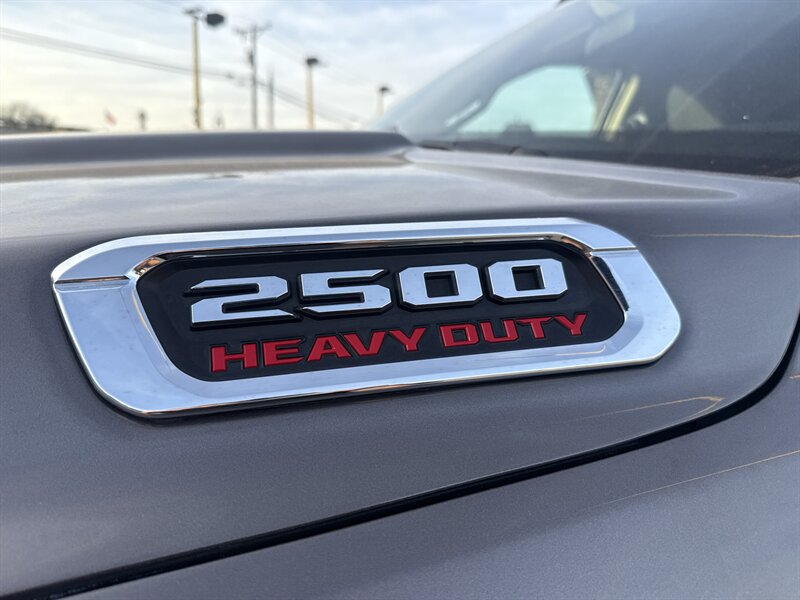 2020 RAM 2500 Tradesman - Photo 12 - Arlington, TX 76011