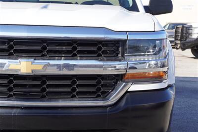 2017 Chevrolet Silverado 1500 Work Truck   - Photo 13 - Arlington, TX 76011