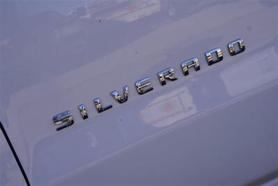 2017 Chevrolet Silverado 1500 Work Truck   - Photo 15 - Arlington, TX 76011