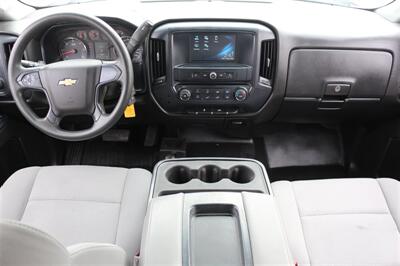 2019 Chevrolet Silverado 2500 WT   - Photo 32 - Arlington, TX 76011