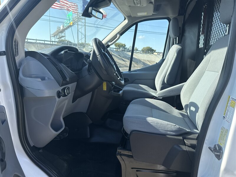 2016 Ford Transit 350 - Photo 16 - Arlington, TX 76011
