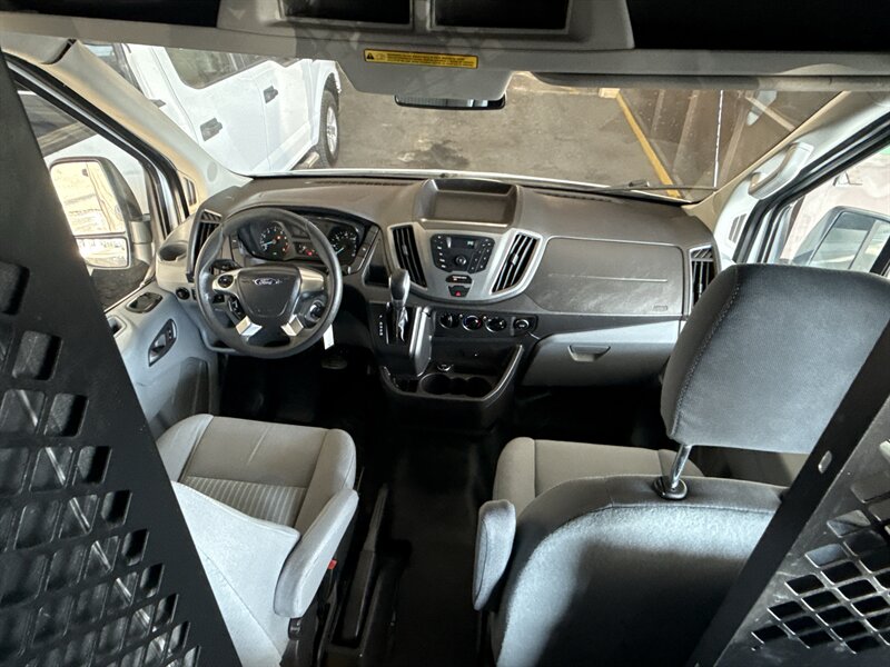 2016 Ford Transit 350 - Photo 29 - Arlington, TX 76011