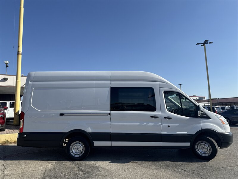 2016 Ford Transit 350 - Photo 4 - Arlington, TX 76011