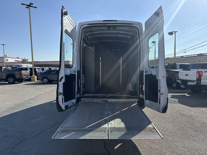 2016 Ford Transit 350 - Photo 7 - Arlington, TX 76011