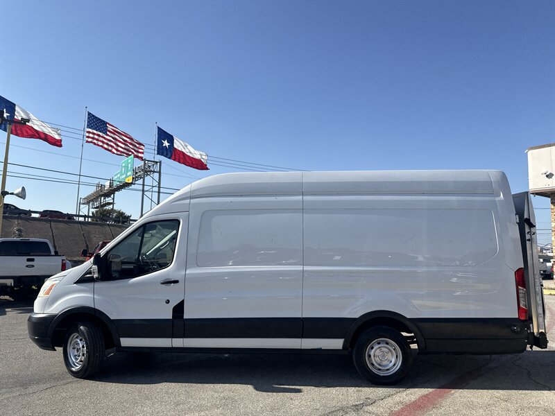 2016 Ford Transit 350 - Photo 12 - Arlington, TX 76011