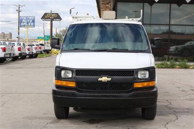 2014 Chevrolet Express 3500   - Photo 12 - Arlington, TX 76011