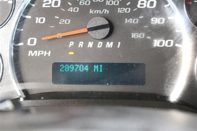 2014 Chevrolet Express 3500   - Photo 18 - Arlington, TX 76011