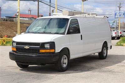 2014 Chevrolet Express 3500   - Photo 5 - Arlington, TX 76011