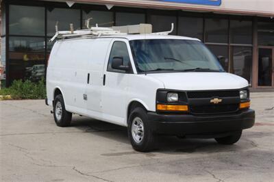 2014 Chevrolet Express 3500   - Photo 11 - Arlington, TX 76011