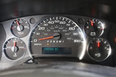 2014 Chevrolet Express 3500   - Photo 17 - Arlington, TX 76011
