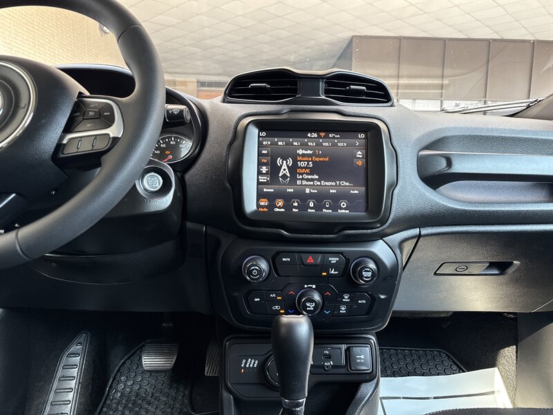 2023 Jeep Renegade Latitude - Photo 29 - Arlington, TX 76011
