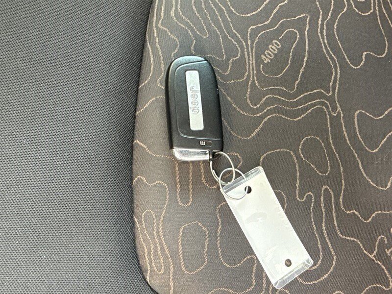 2023 Jeep Renegade Latitude - Photo 36 - Arlington, TX 76011